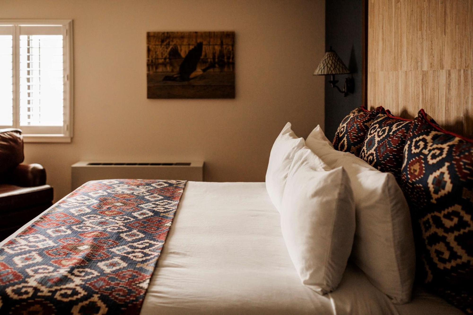 Tailwater Lodge Altmar, Tapestry Collection By Hilton Exterior foto