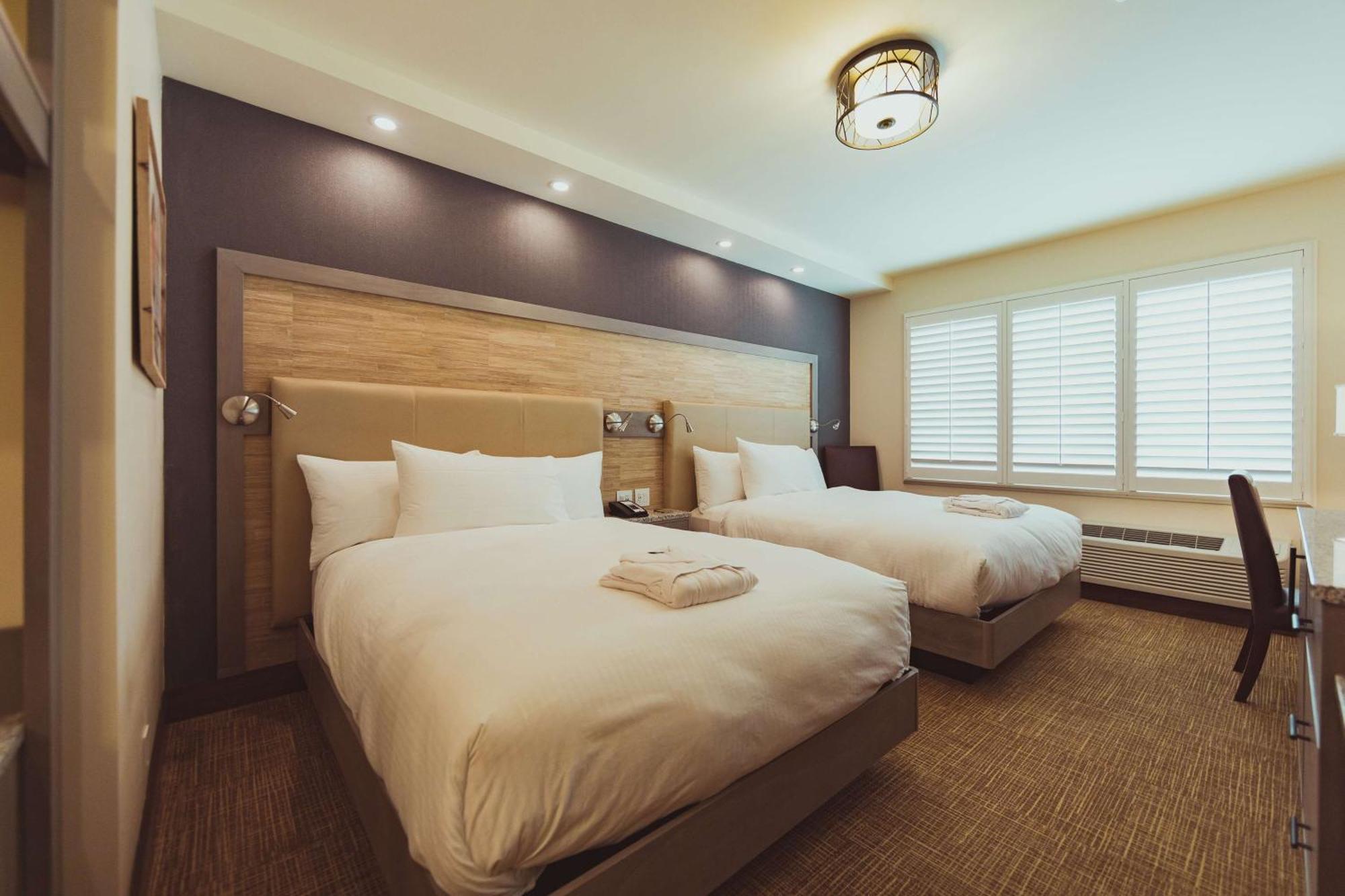 Tailwater Lodge Altmar, Tapestry Collection By Hilton Exterior foto